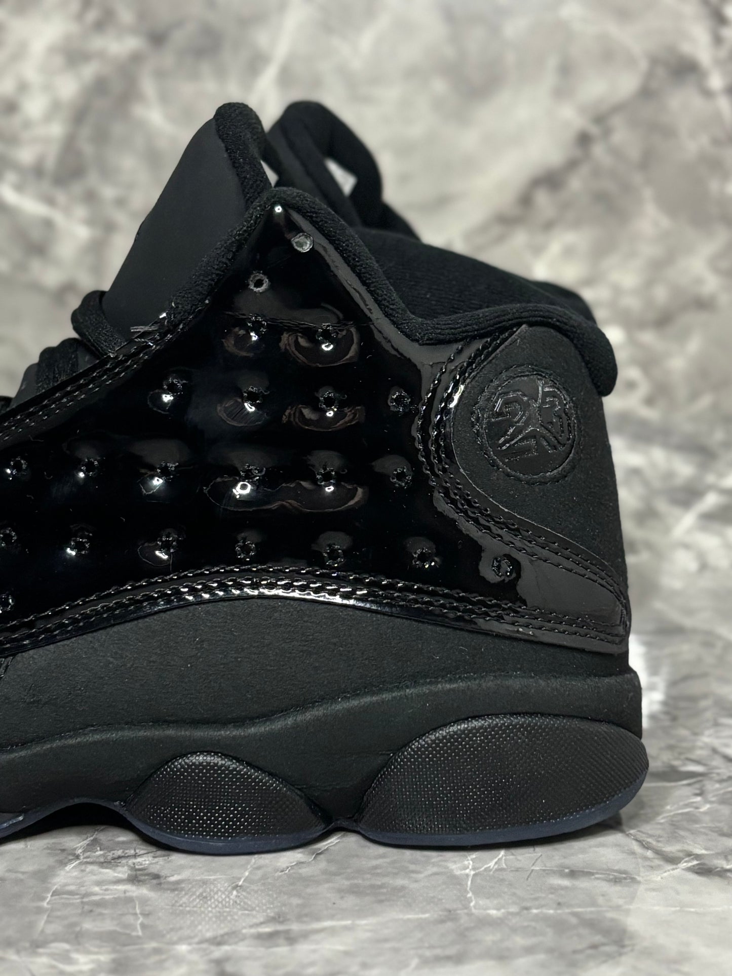 Jordan 13 Retro "Cap and Gown"
