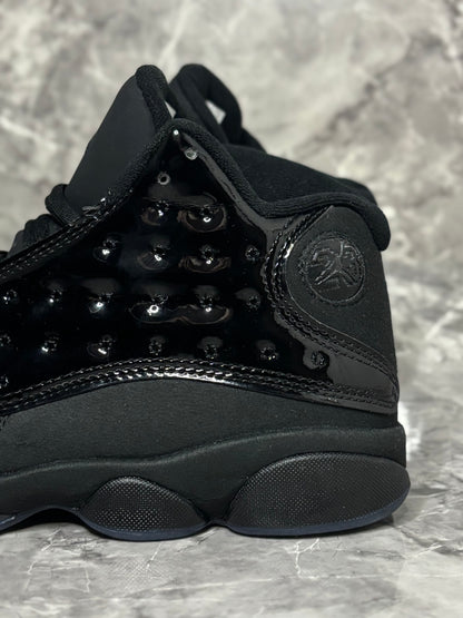 Jordan 13 Retro "Cap and Gown"