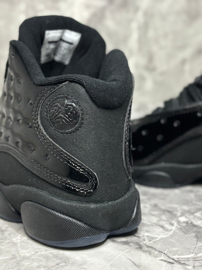 Jordan 13 Retro "Cap and Gown"