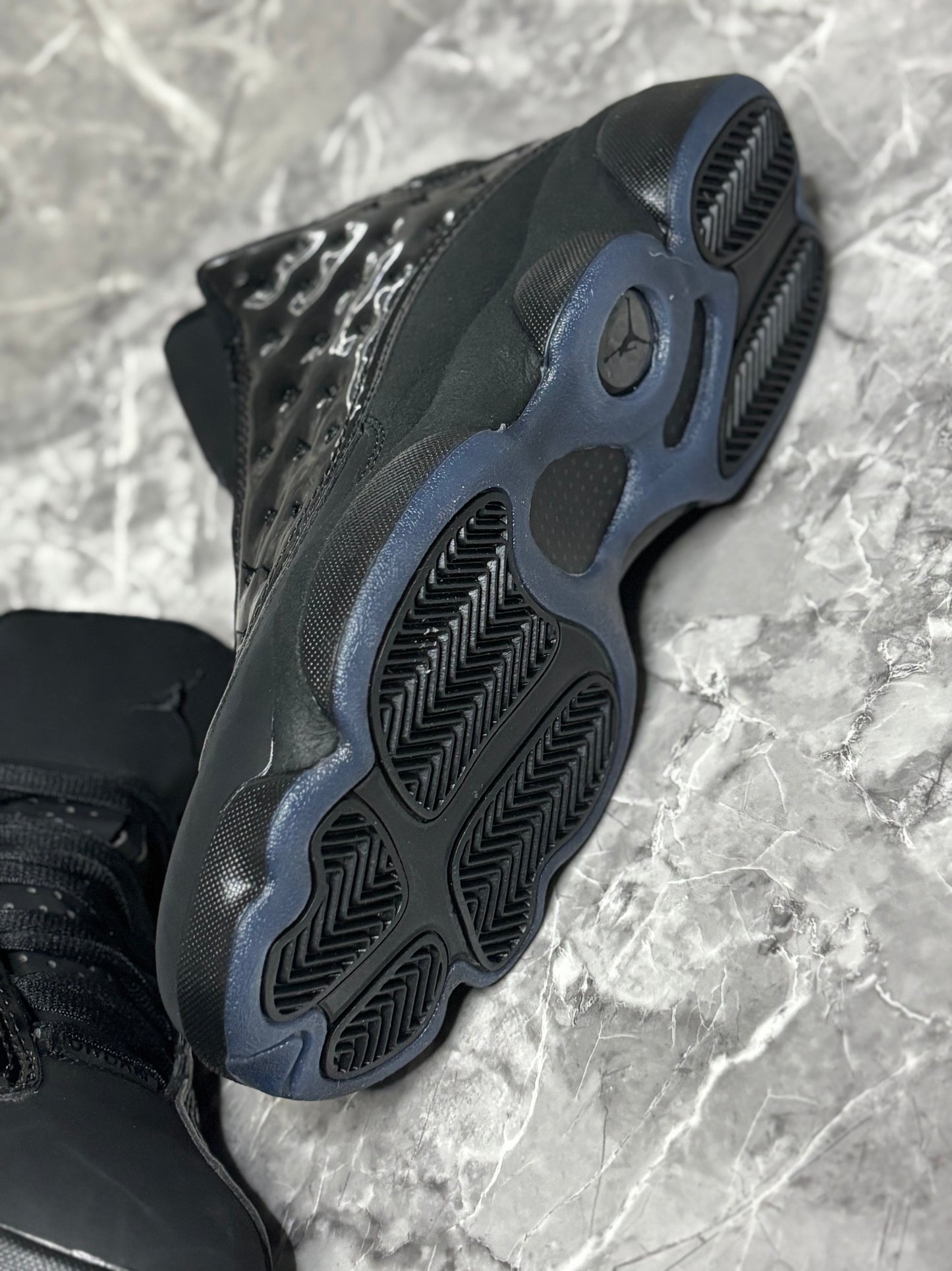 Jordan 13 Retro "Cap and Gown"