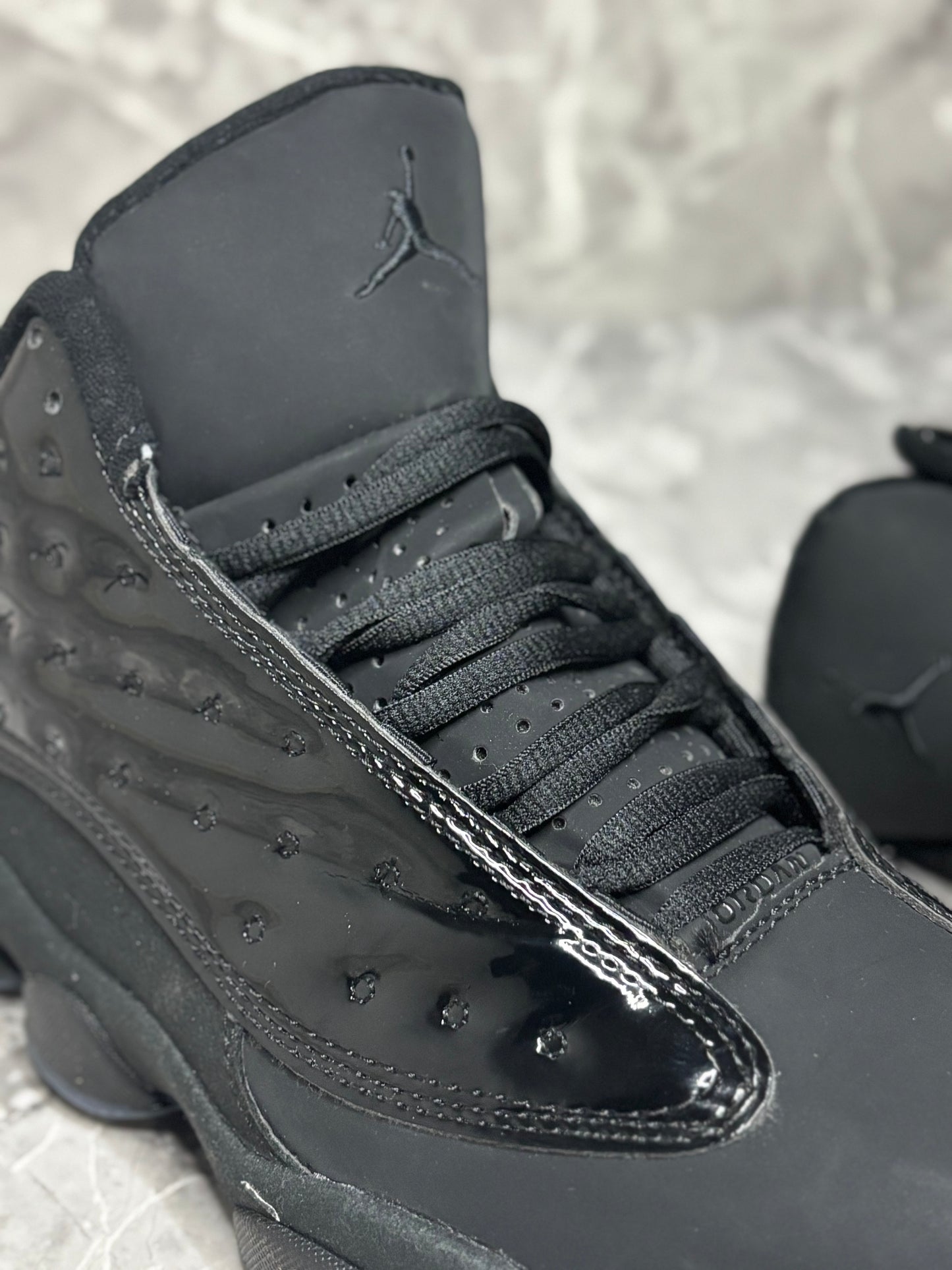 Jordan 13 Retro "Cap and Gown"