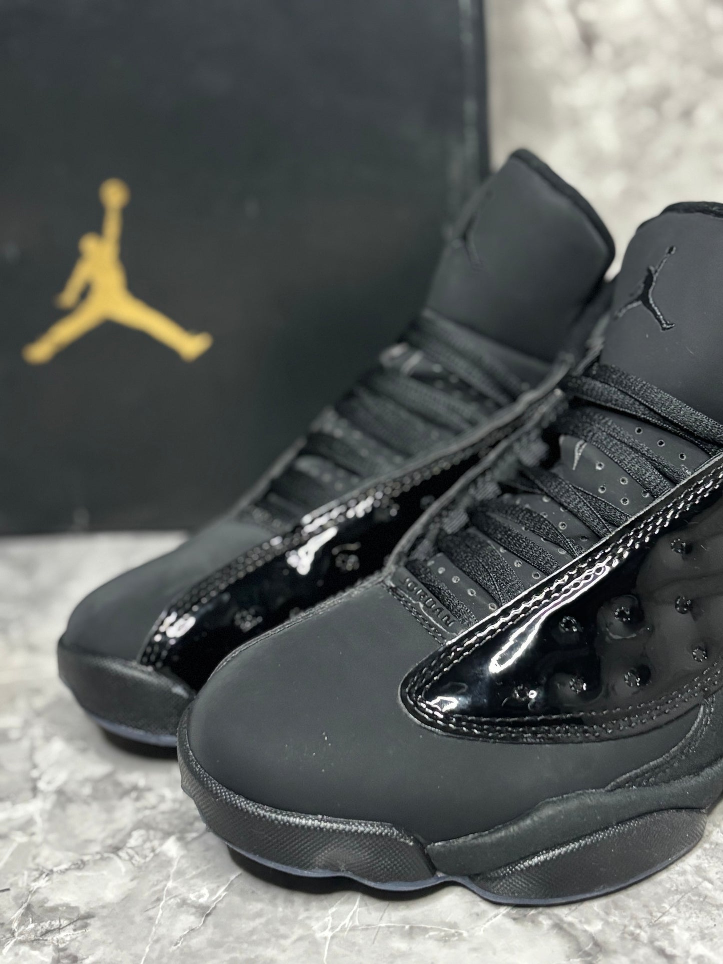 Jordan 13 Retro "Cap and Gown"