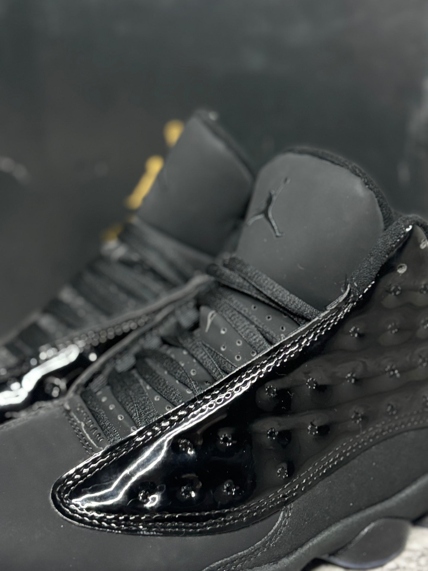 Jordan 13 Retro "Cap and Gown"