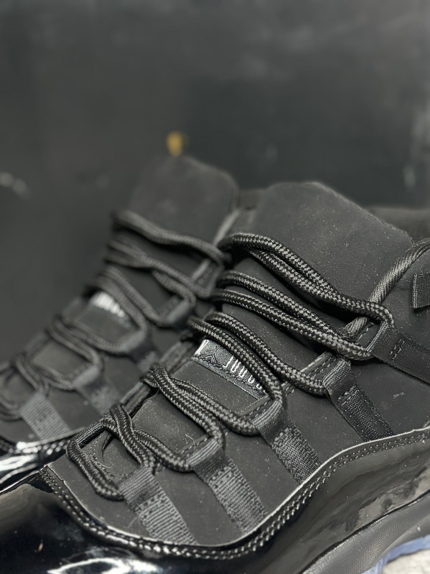 Jordan 11 Retro "Cap and Gown"