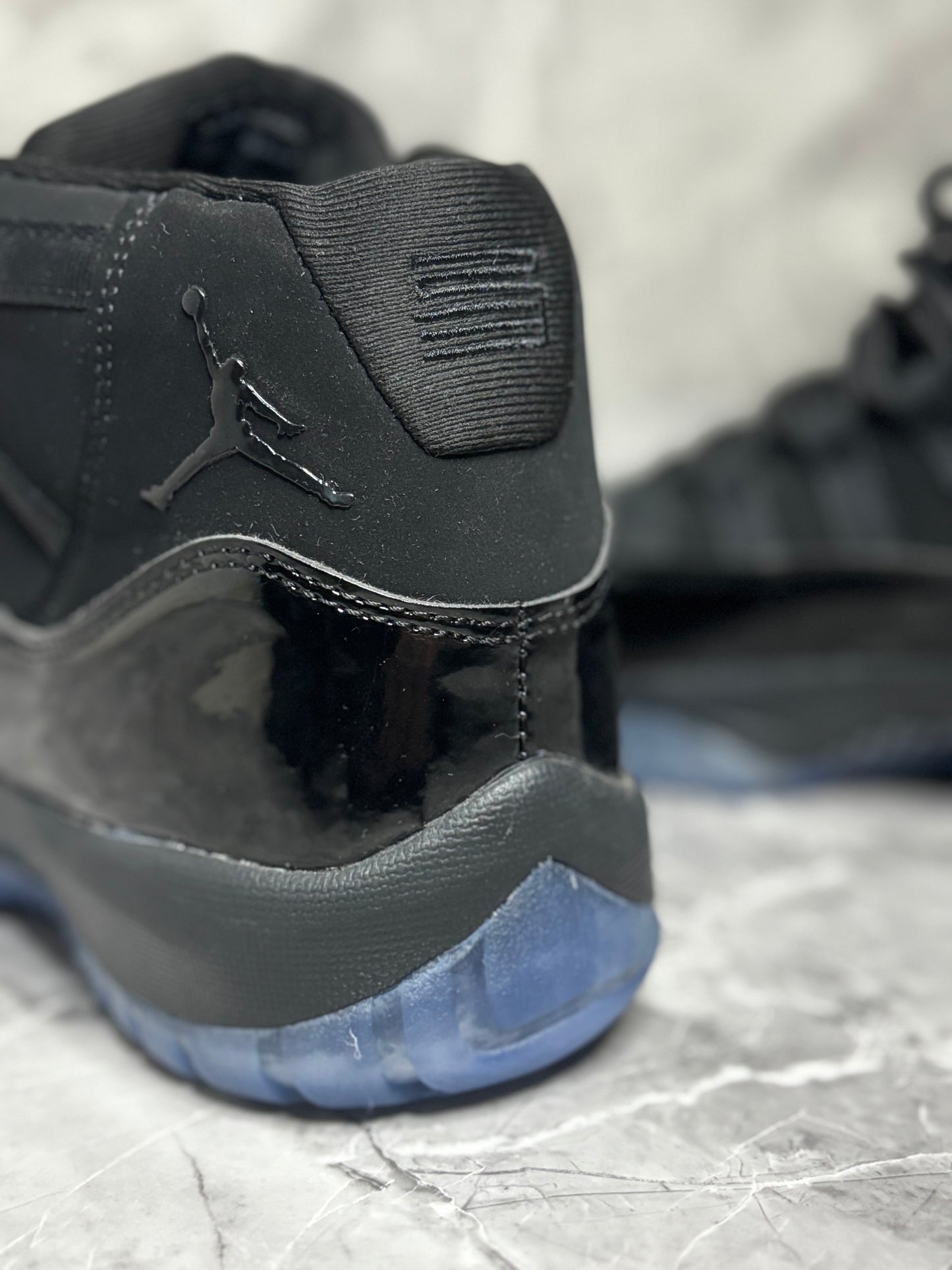 Jordan 11 Retro "Cap and Gown"