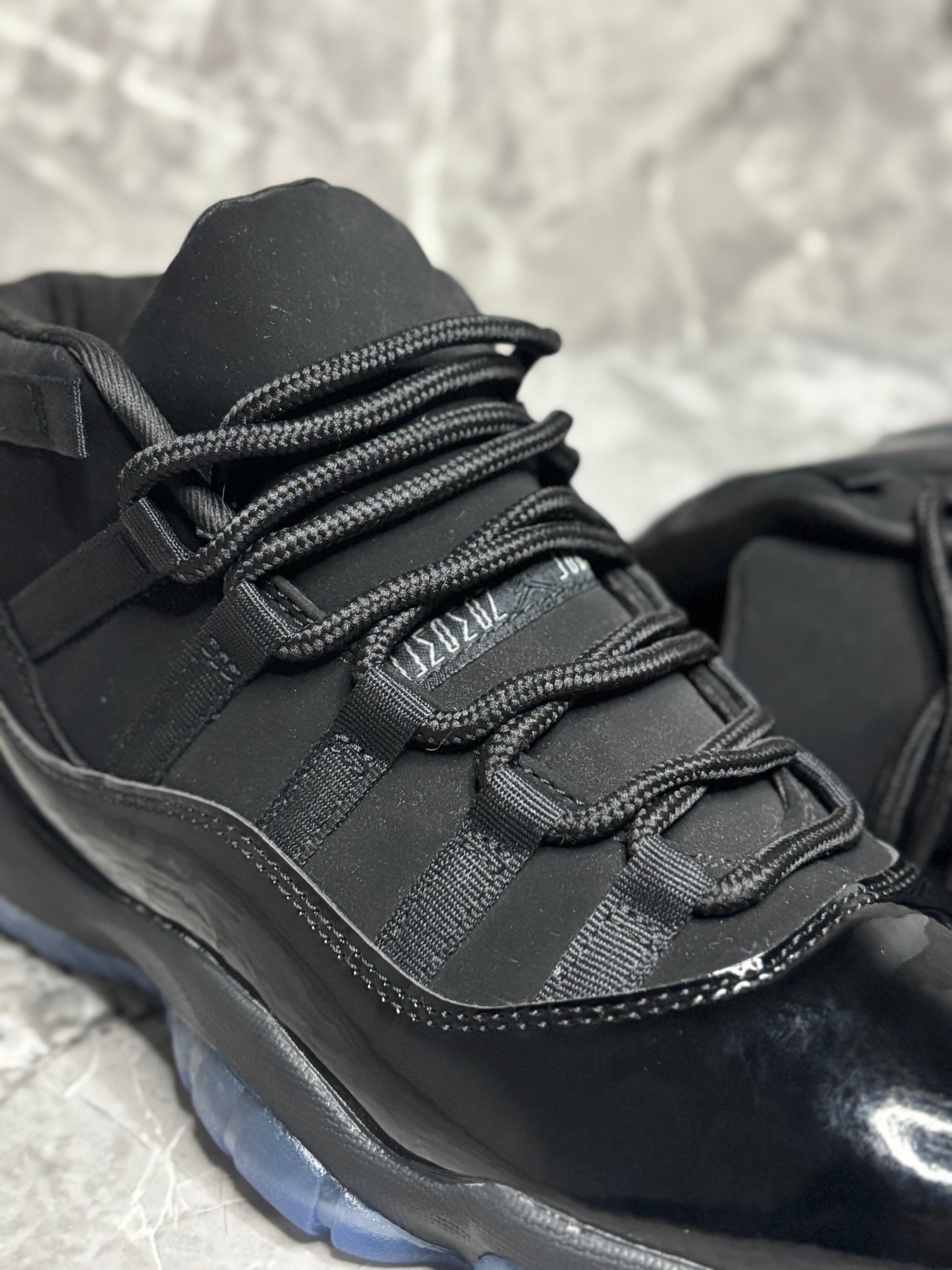 Jordan 11 Retro "Cap and Gown"