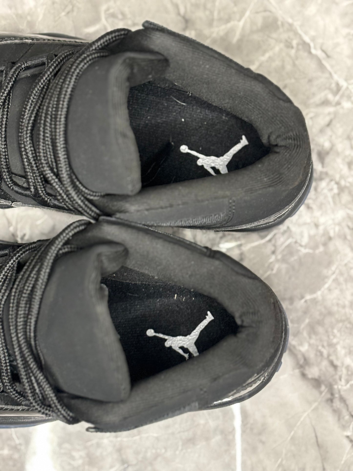 Jordan 11 Retro "Cap and Gown"