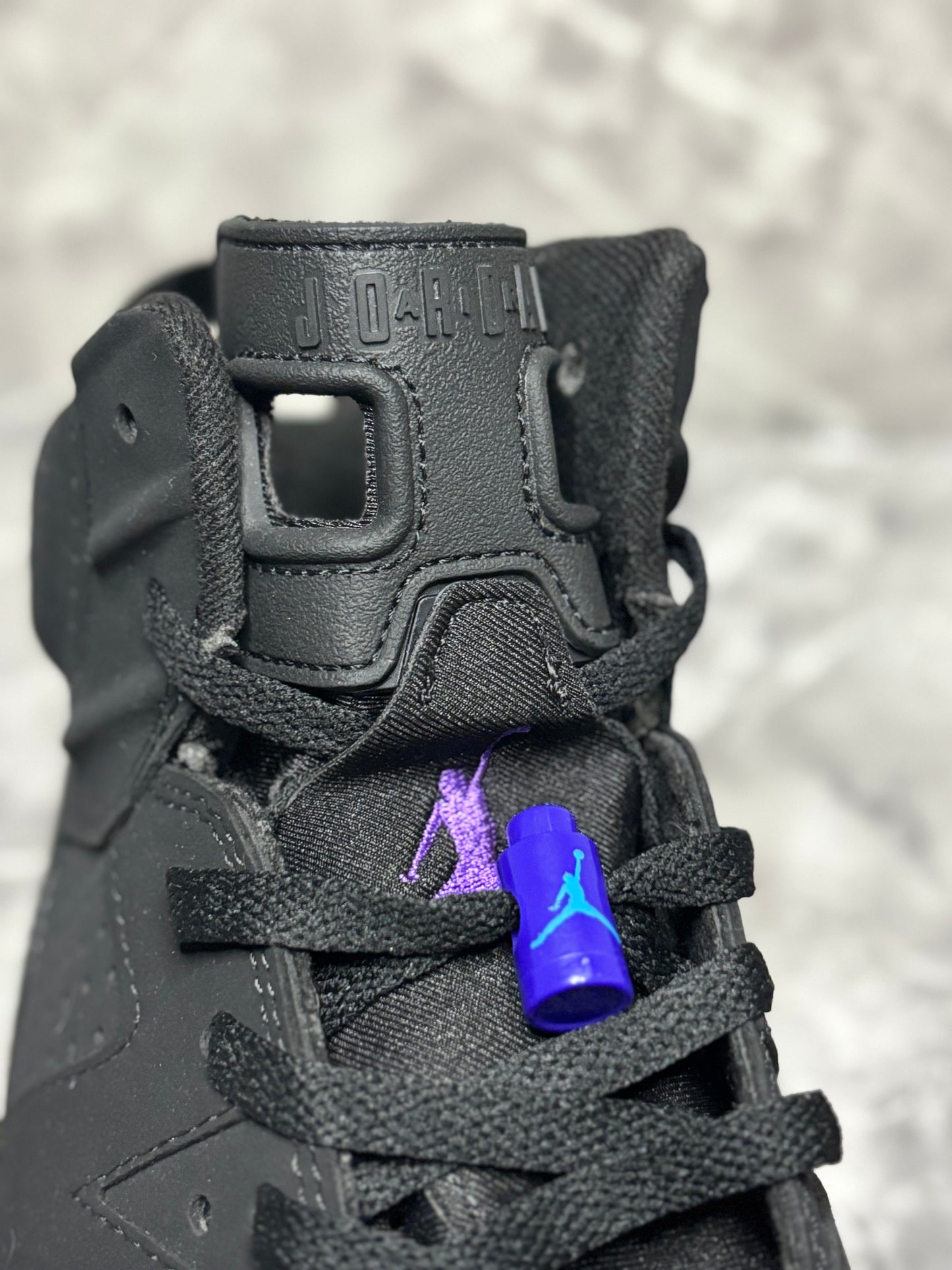 Air Jordan 6 Retro "Aqua"