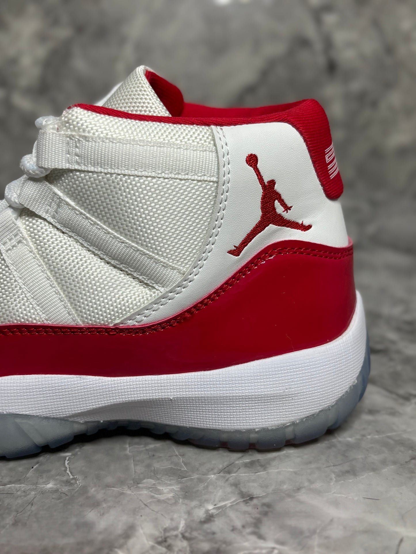 Jordan 11 Retro "Cherry"