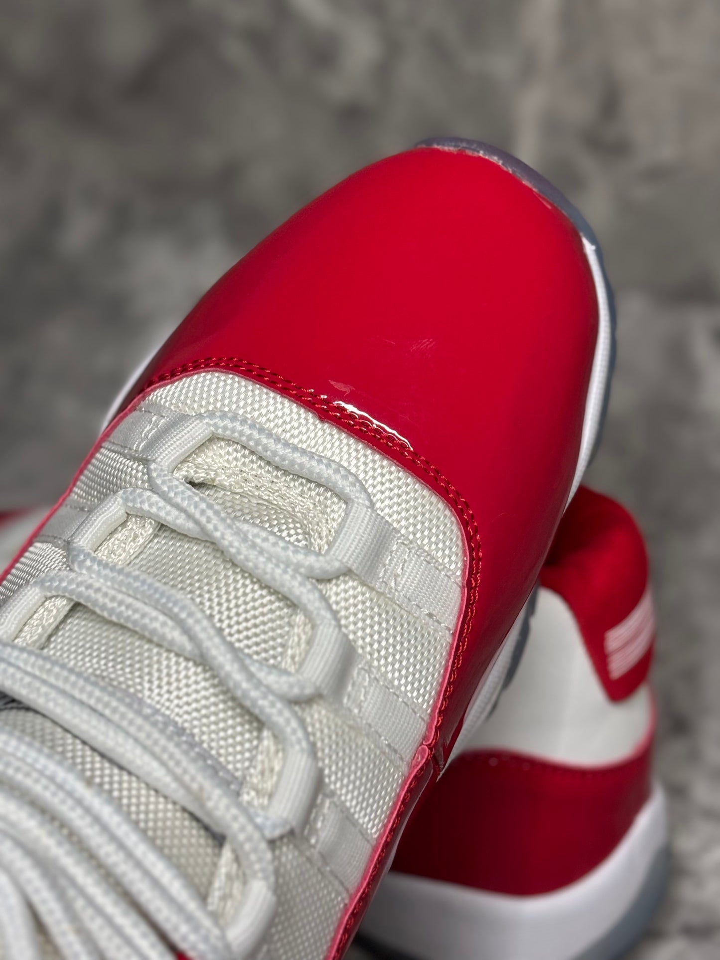 Jordan 11 Retro "Cherry"