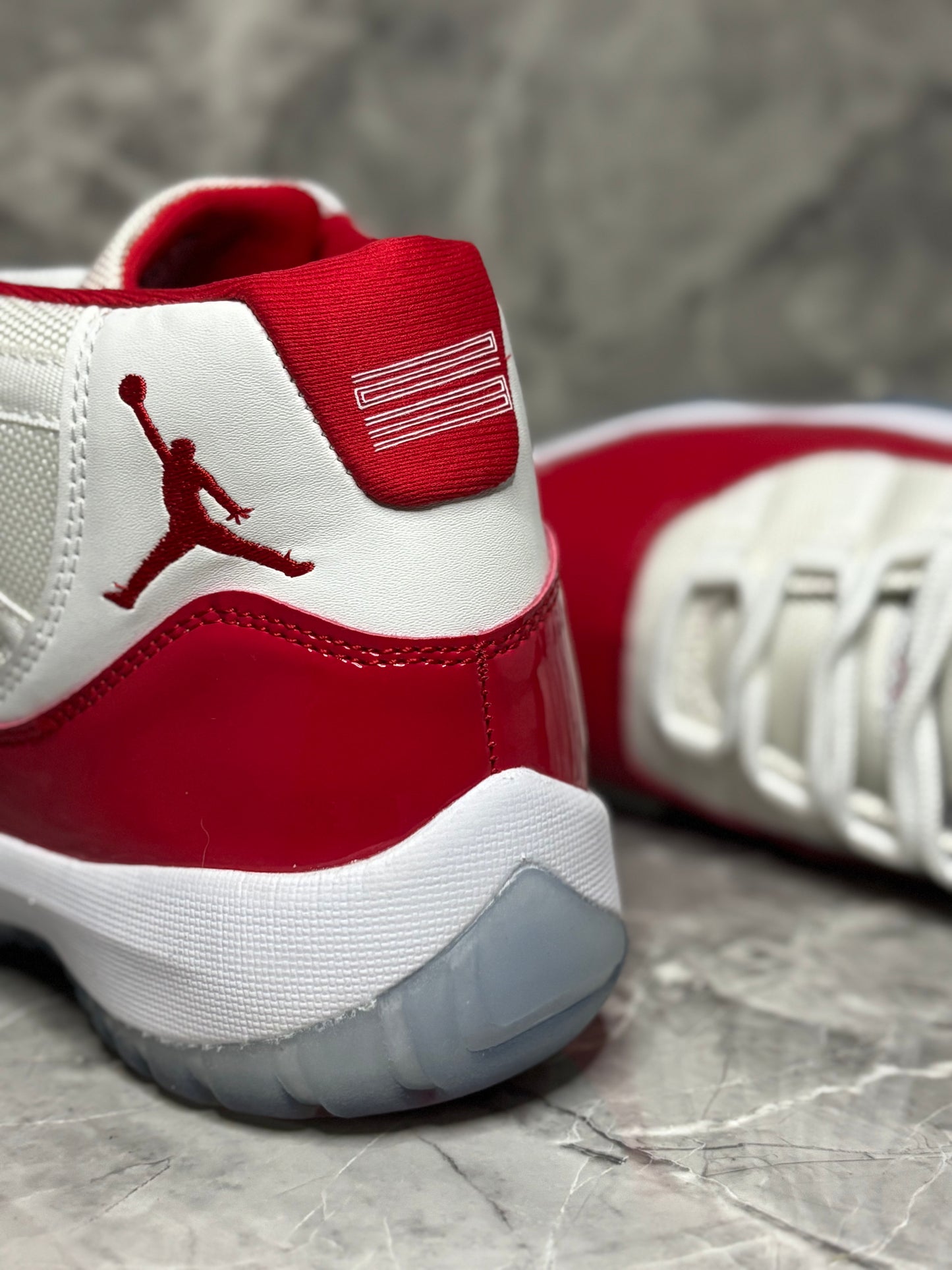 Jordan 11 Retro "Cherry"