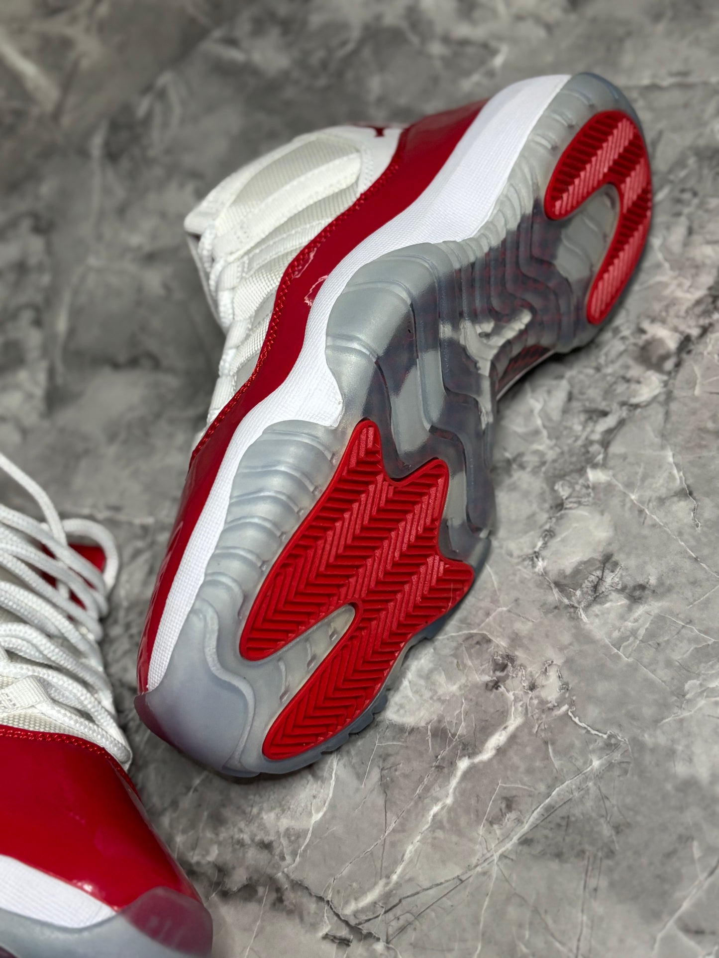 Jordan 11 Retro "Cherry"