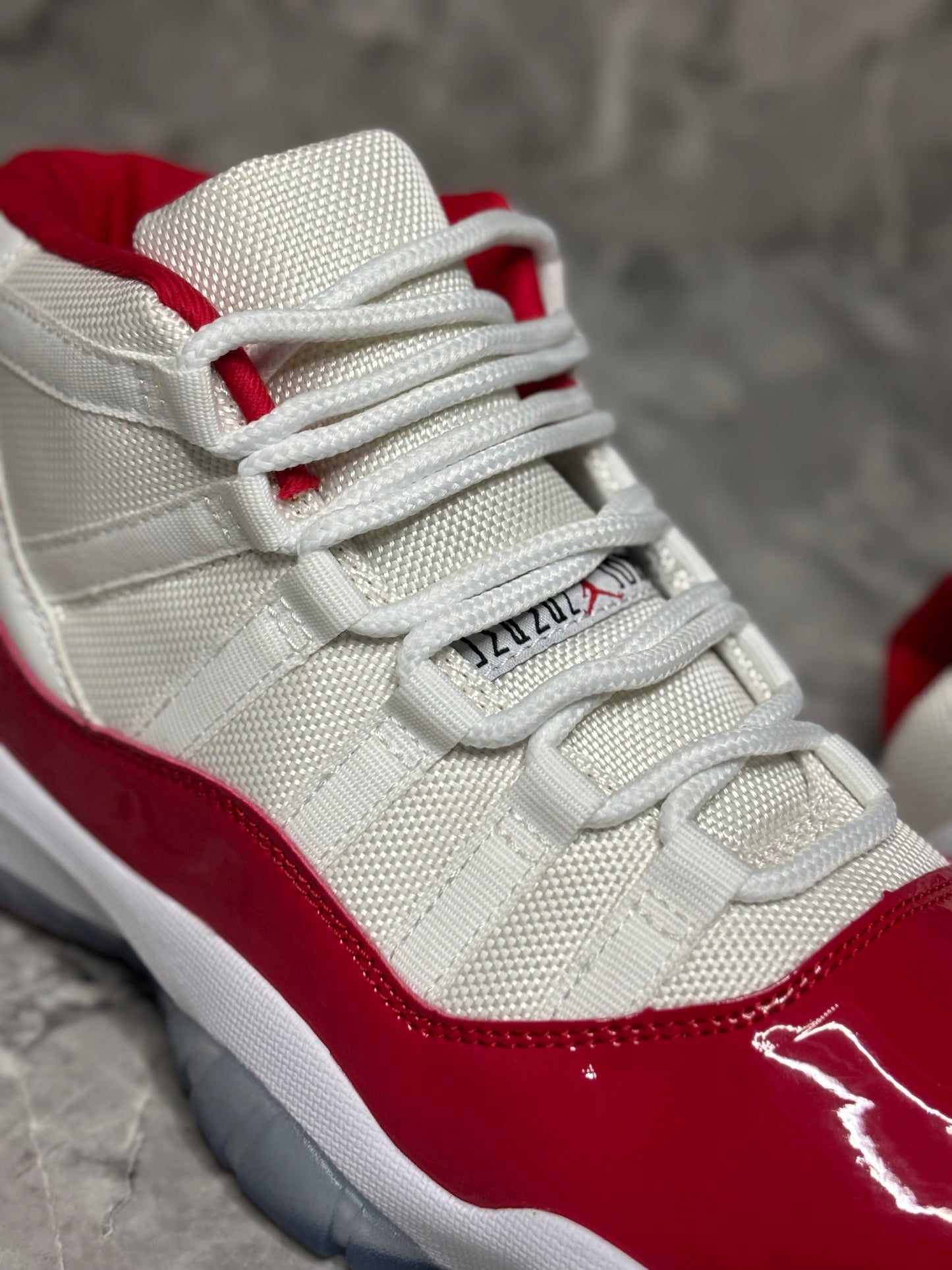 Jordan 11 Retro "Cherry"