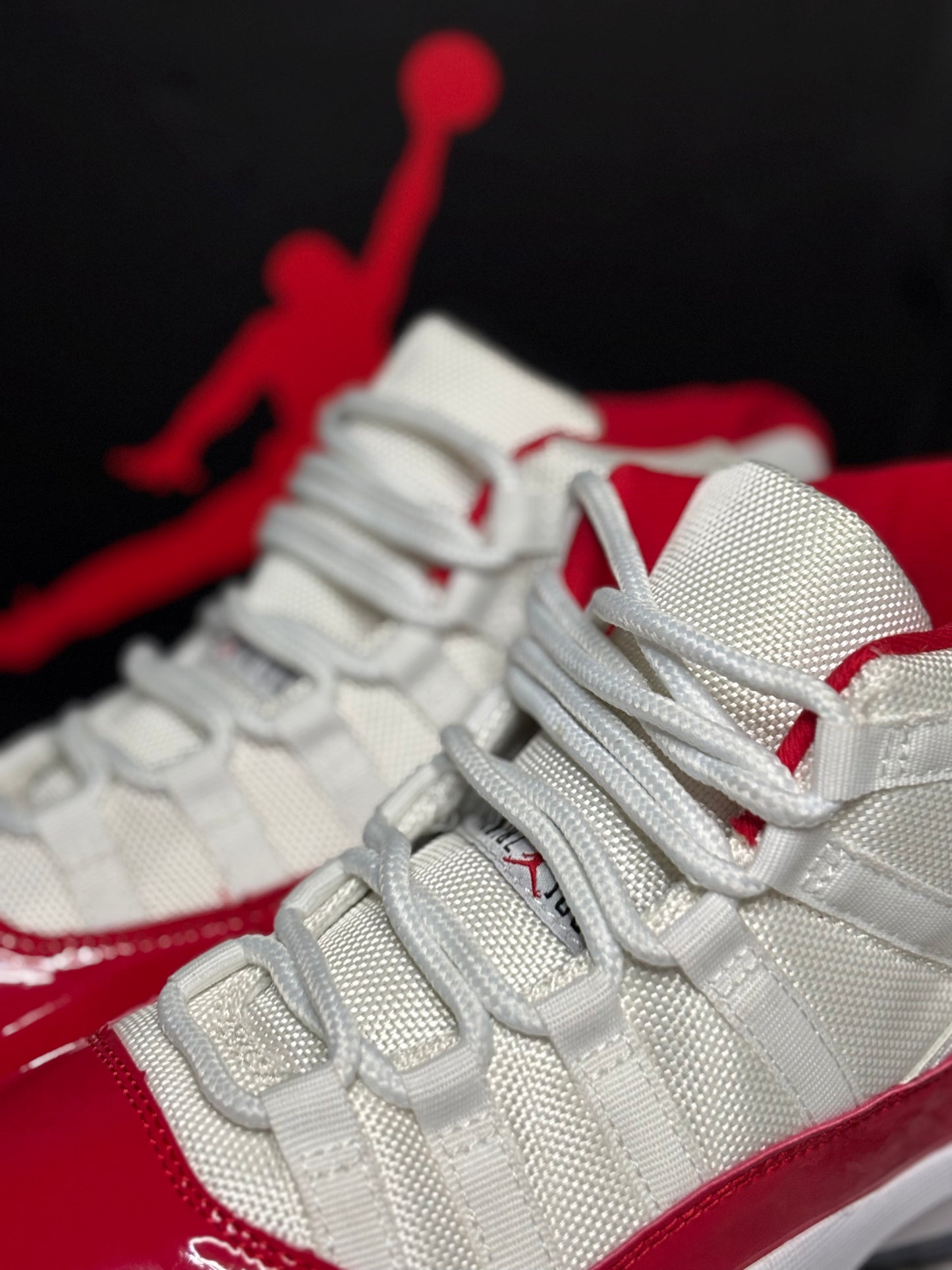 Jordan 11 Retro "Cherry"