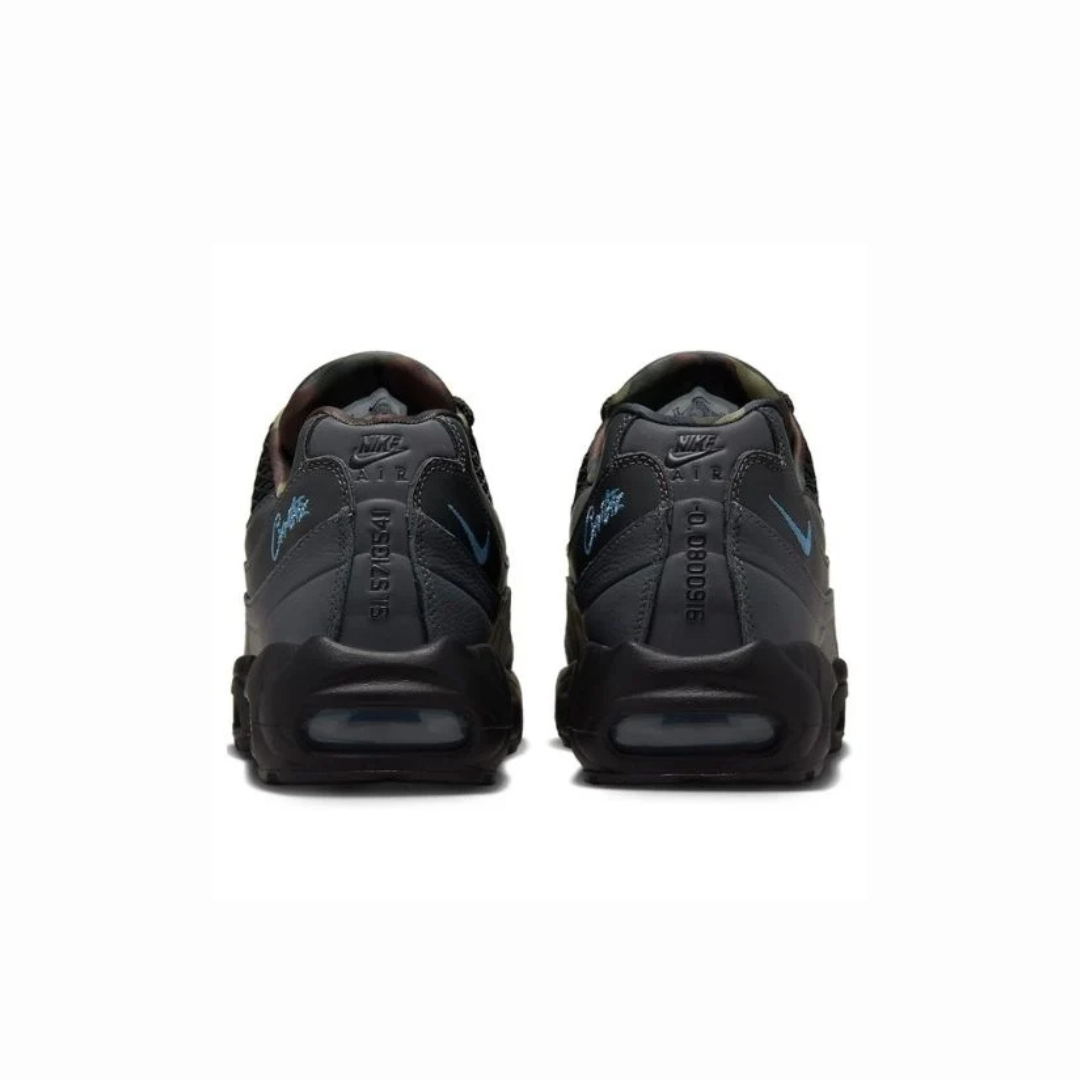 Nike Air Max 95 Corteiz "Gridiron"