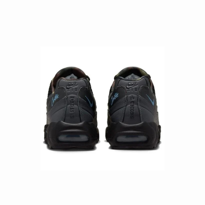 Nike Air Max 95 Corteiz "Gridiron"