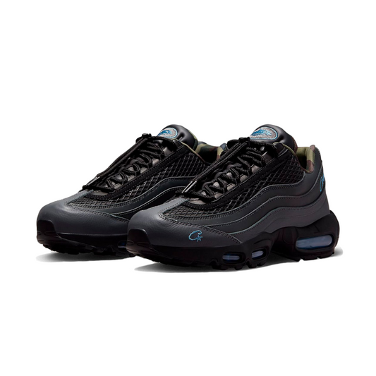 Nike Air Max 95 Corteiz "Gridiron"