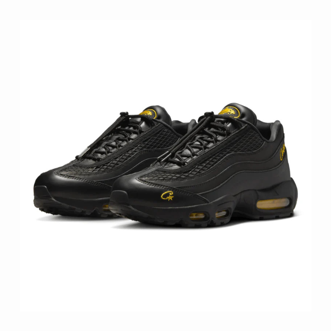 Nike Air Max 95 Corteiz "Honey Black"