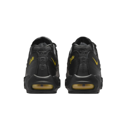 Nike Air Max 95 Corteiz "Honey Black"