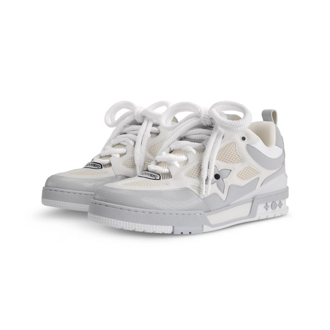 Louis Vuitton LV Skate "Light Grey"
