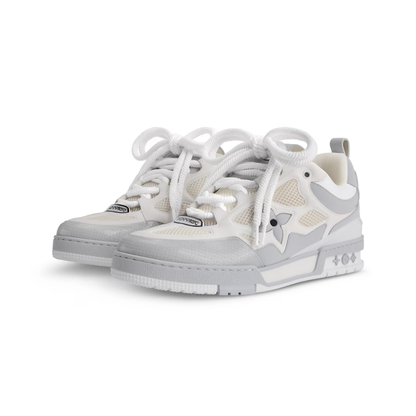 Louis Vuitton LV Skate "Light Grey"