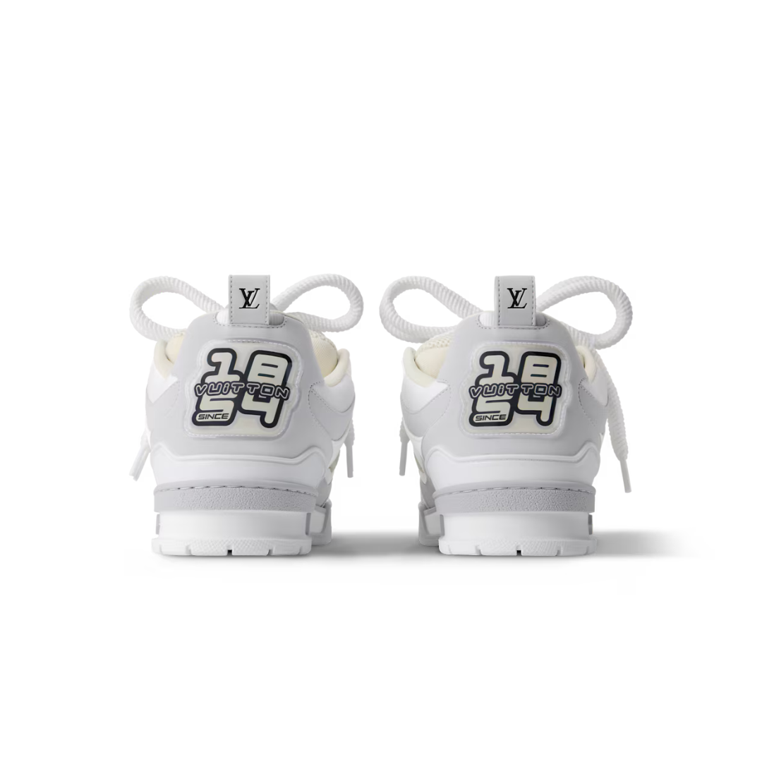 Louis Vuitton LV Skate "Light Grey"