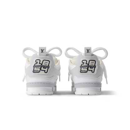 Louis Vuitton LV Skate "Light Grey"