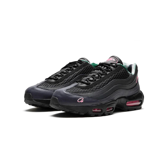 Nike Air Max 95 Corteiz "Pink Beam"