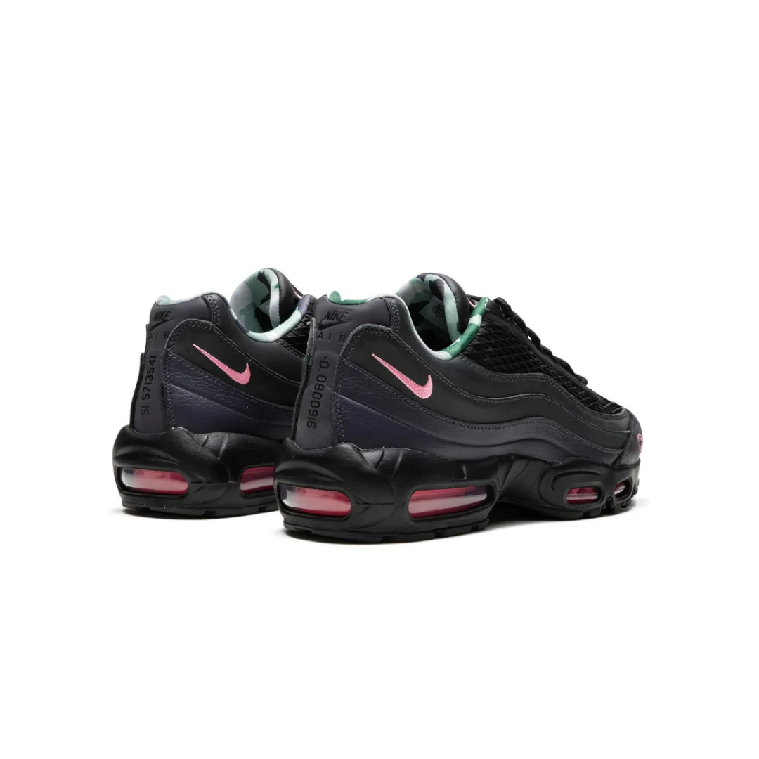 Nike Air Max 95 Corteiz "Pink Beam"