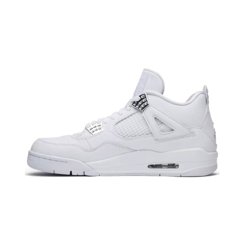 Air Jordan 4 Retro "Pure Money"