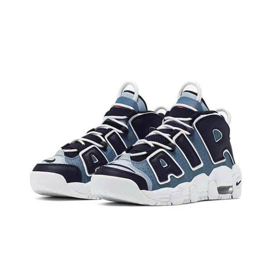 Nike Air More Uptempo 96 "Denim Blue"