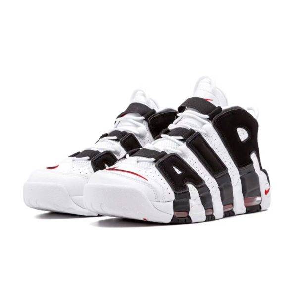 Nike Air More Uptempo "Scottie Pippen"