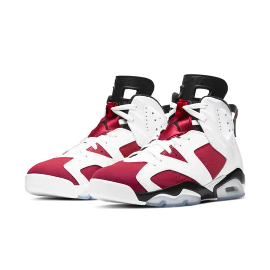 Air Jordan 6 Retro "Carmine"