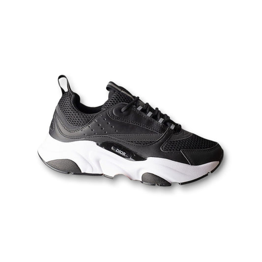 Dior B22 Black/White