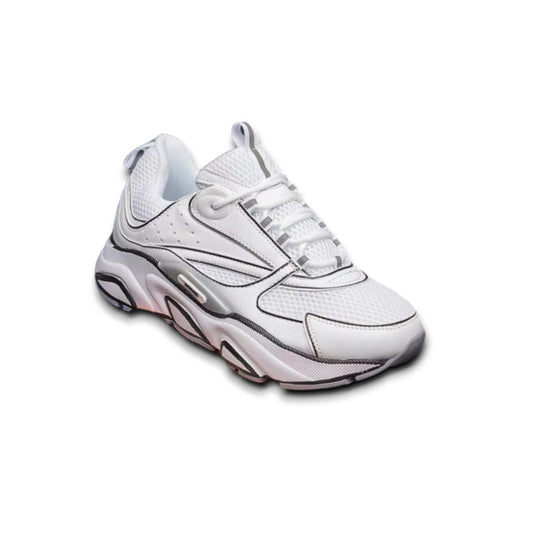 Dior B22 White/Black