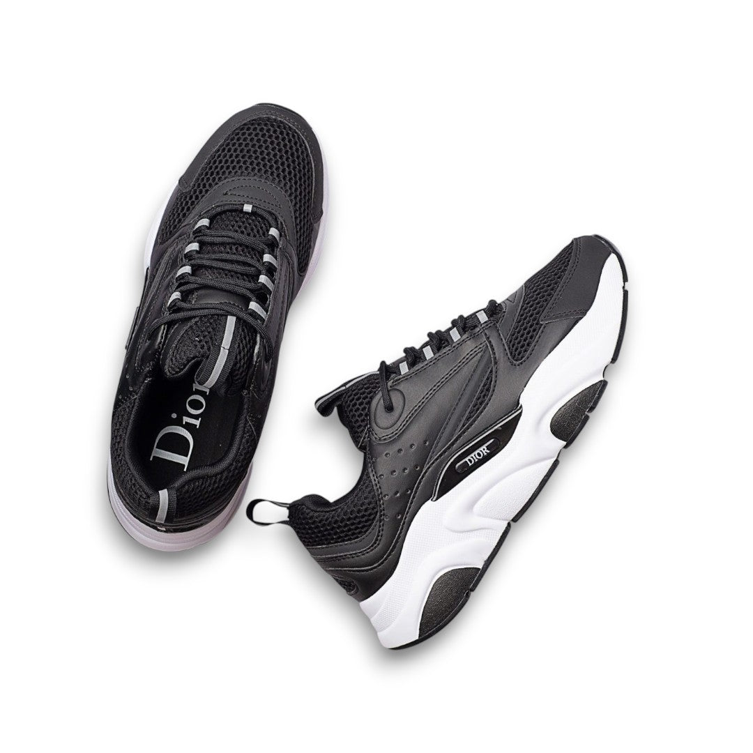 Dior B22 Black/White