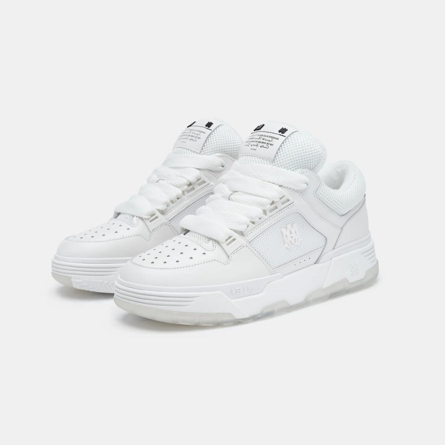 Amiri MA-1 "White"