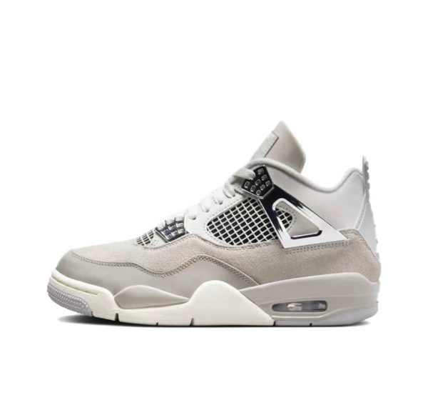 Air Jordan 4 Retro "Frozen Moments"