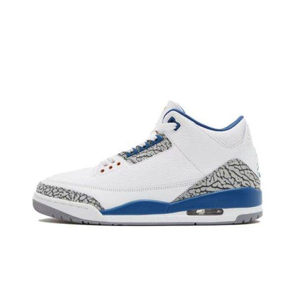 Air Jordan 3 Retro "Wizards"