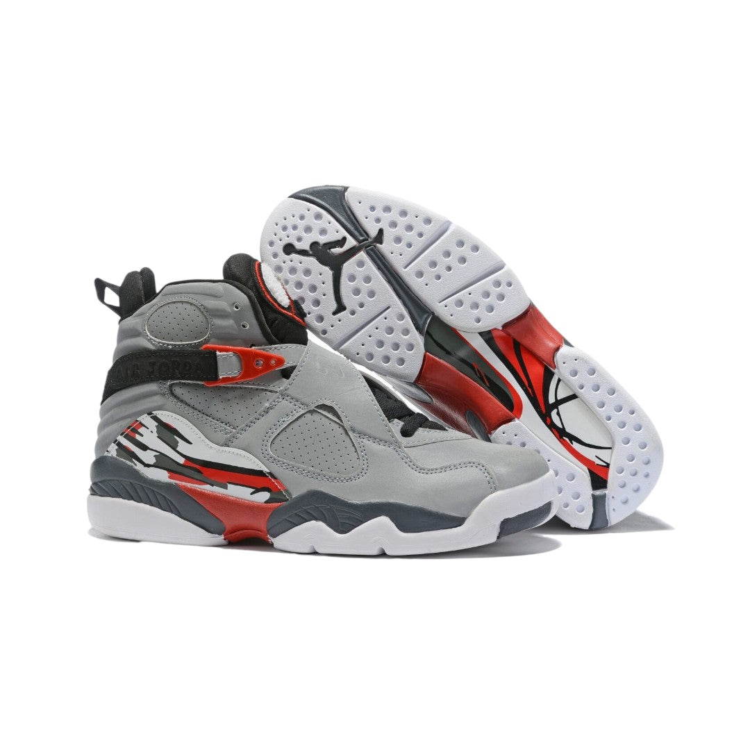 Jordan 8 Retro "Reflection of a Champion"