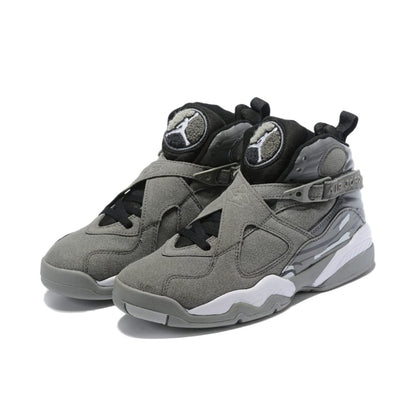 Jordan 8 Retro "Cool Grey"