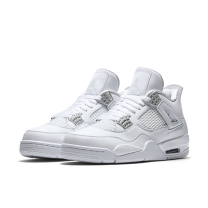 Air Jordan 4 Retro "Pure Money"