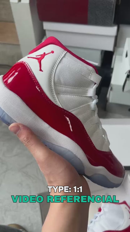 Jordan 11 Retro "Cherry"