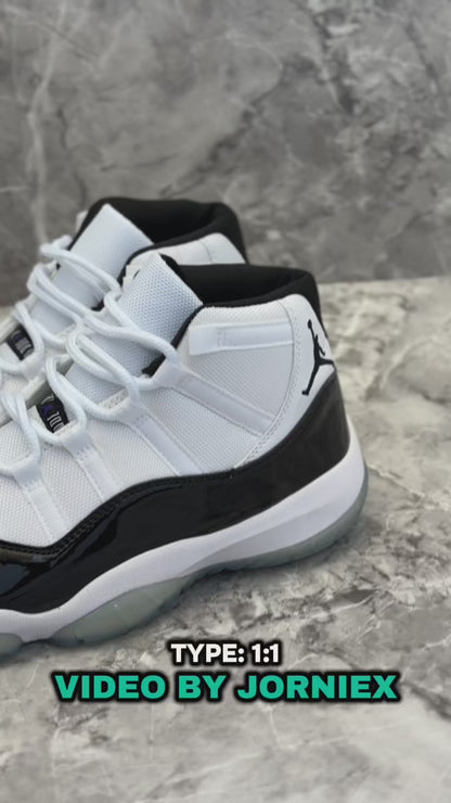 Jordan 11 Retro "Concord"