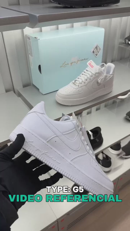 Nike Air Force 1 Low "Drake NOCTA Certified Lover Boy"