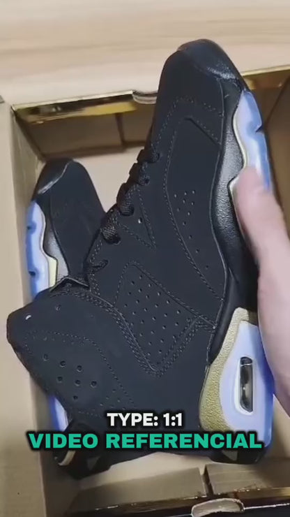 Air Jordan 6 Retro "DMP"