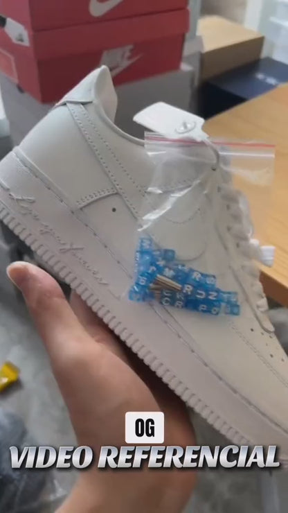 Nike Air Force 1 Low "Drake NOCTA Certified Lover Boy"