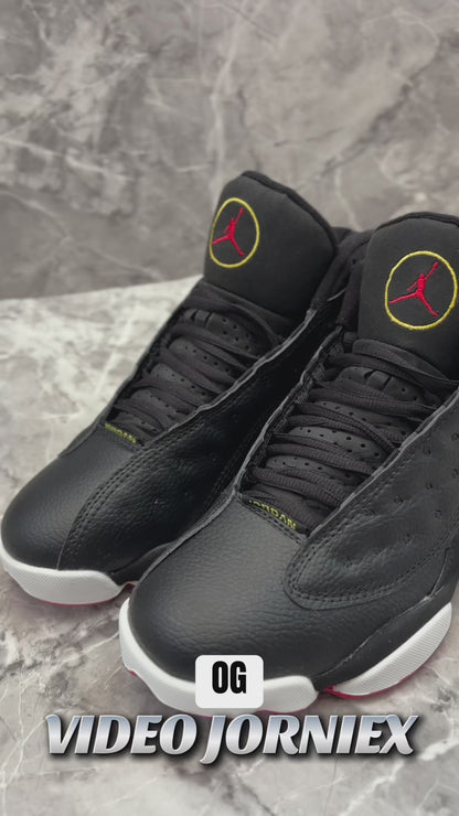 Jordan 13 Retro "Playoffs"