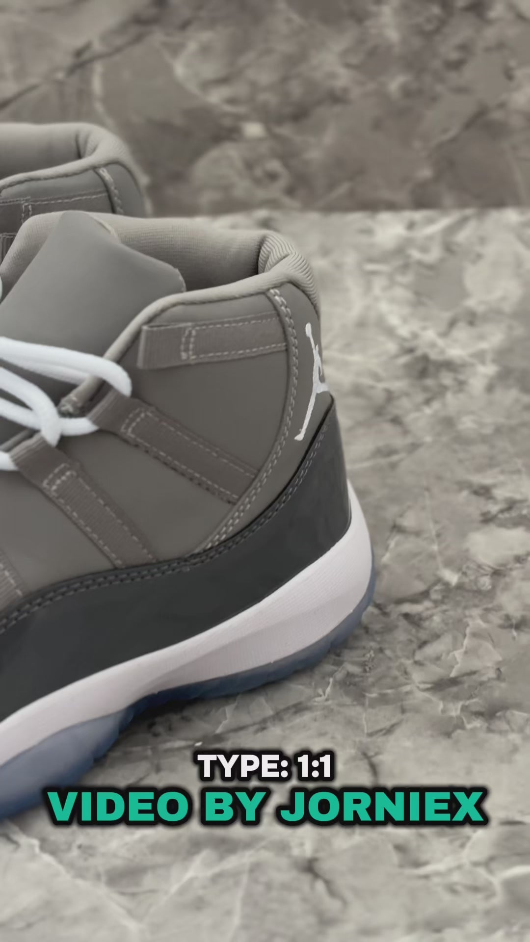 Jordan 11 Retro 