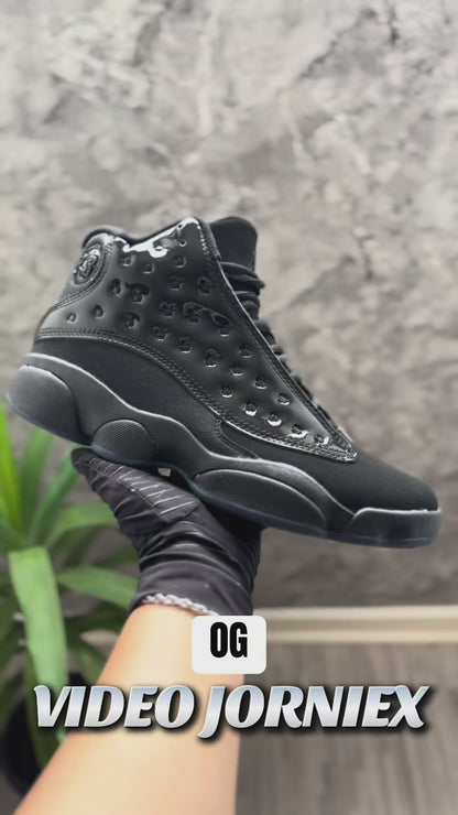 Jordan 13 Retro "Cap and Gown"